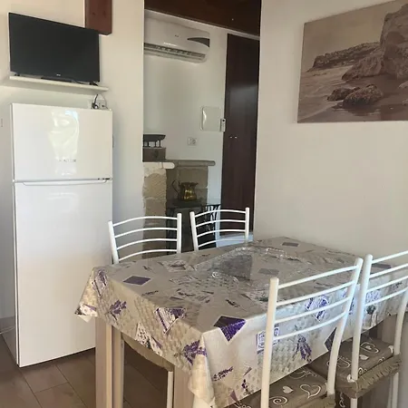 Holiday home Casa Tramontana Peschici