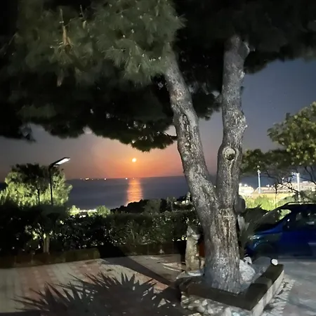 Casa Tramontana Holiday home Peschici