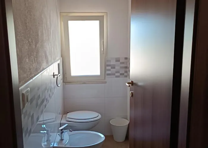 Holiday home Casa Tramontana