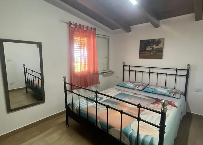 Casa Tramontana Holiday home Peschici