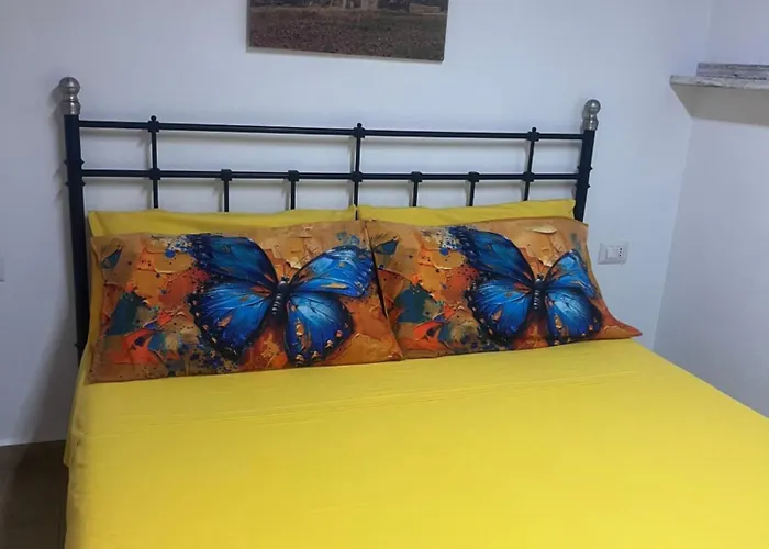 Holiday home Casa Tramontana Peschici