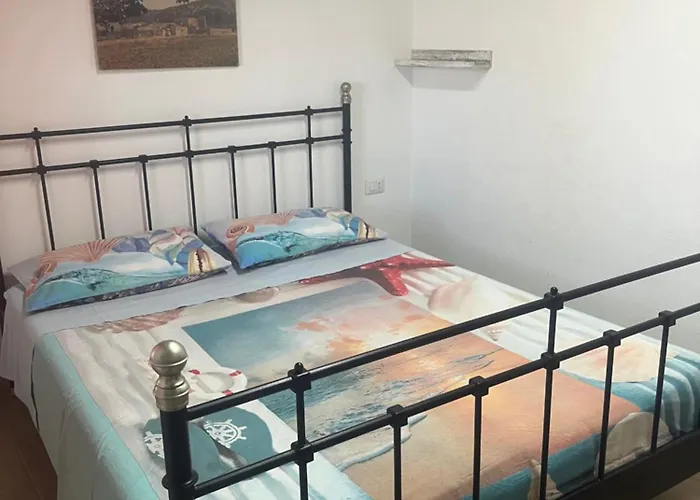 Holiday home Casa Tramontana
