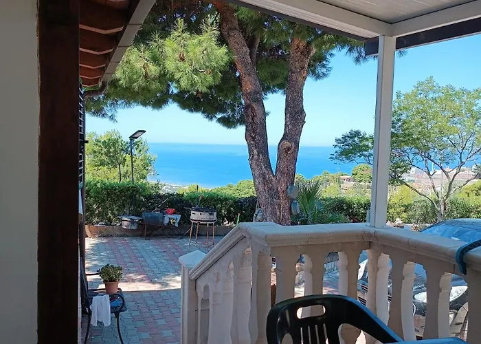 Holiday home Casa Tramontana *