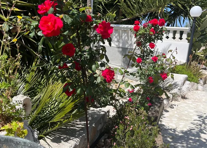 Casa Tramontana
