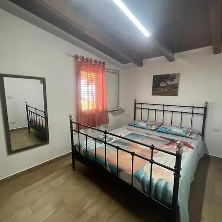 Casa Tramontana Holiday home Peschici