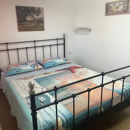 Casa vacanze Casa Tramontana